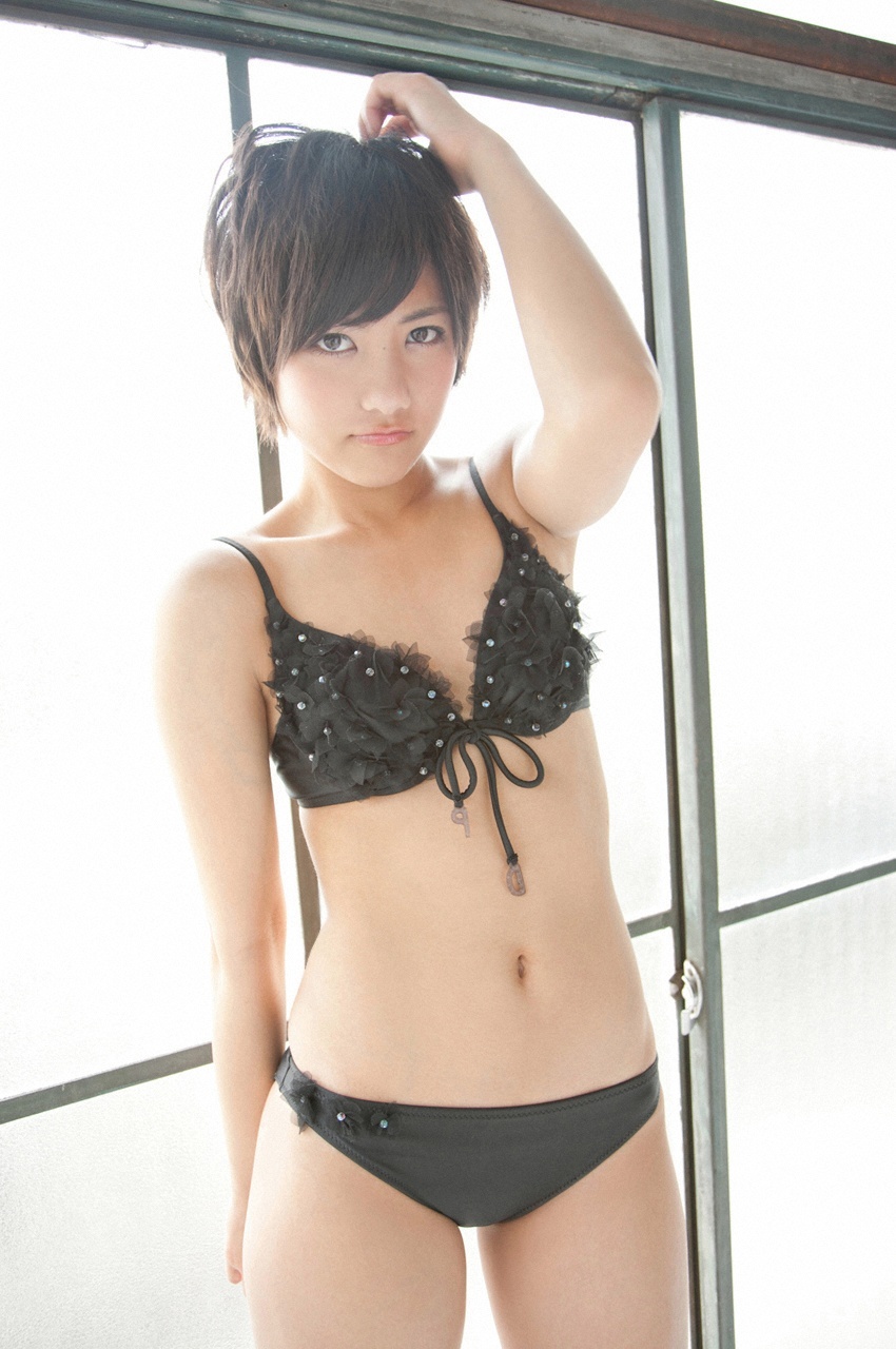 日本制服美女套图 [WPB-net] No.132 DiVA